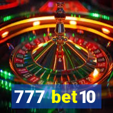 777 bet10